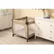 Speelbox beige Quadra