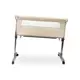 Co-sleeper beige Bedsie Sleep2gether