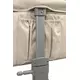 Co-sleeper beige Bedsie Sleep2gether