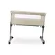 Co-sleeper lichtgrijs Bedsie Sleep2gether
