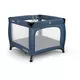 Speelbox blauw Quadra