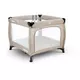 Speelbox beige Quadra