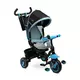 Driewieler blauw Timmy