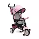 Driewieler roze Timmy