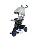 Driewieler navy Buzz