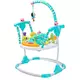 Baby jumper blauw Ocean
