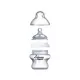 BPA-vrije Fles 150 ml Turkoois