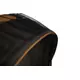 Universeel zwarte kinderwagen insectennet