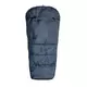 Combi 3in1 Romperzak navy/wol