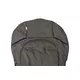 Grafiet Polarfleece Romperzak