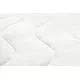Gequilte kinderwagenmatras 75 x 35 cm