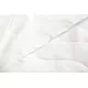 Gequilte kinderwagenmatras 75 x 35 cm