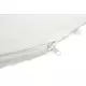 Kinderwagenmatras kokos 75 x 35 cm