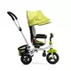 Wroom Groene Driewieler Comfort