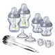 Tommee Tippee pasgeboren set grijs