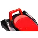 Loopauto en duwwagen rood Mini Raptor