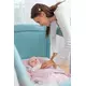 Logeerbed Grafiet Plus