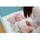 Logeerbed Grafiet Plus