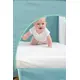 Logeerbed Grafiet Plus