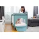 Logeerbed Grafiet Plus