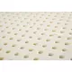 Supreme naturel kindermatras 120 x 60 (11cm) latex