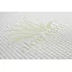 Supreme naturel kindermatras 120 x 60 (11cm) latex
