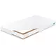 Luxe aloe vera kindermatras 120 x 60 (11cm) kokos-schuim-kokos