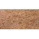 Luxe aloe vera kindermatras 120 x 60 (11cm) kokos-schuim-kokos
