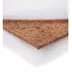 Kokos-schuimmatras 120 x 60 (9cm)
