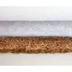 Kokos-schuimmatras 120 x 60 (9cm)