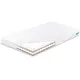Aloe vera latex-schuim-kokosmatras 120 x 60 (12cm)