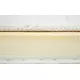 Visco-latex cashmere matras 120×60 (13cm)