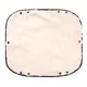 Handwarmers kinderwagen graphite