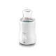 Flessenwarmer en sterilasator 2 in 1