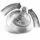 Natuurlam Variflow Silicone Flesvoedingstop