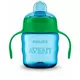 ZachteBlauw Drinkbeker 200ml 6M+