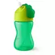Flexibele Beker Blauw 300ml Kind