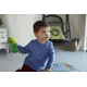 Flexibele Beker Blauw 300ml Kind