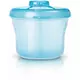 Reisvriendelijke Melkcontainer Steriel Blauw