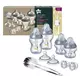 Tommee Tippee pasgeboren set grijs