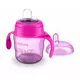 Makkelijke Drinkbeker Roze 200ml
