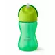 Flexibele Beker Blauw 300ml Kind