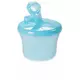 Reisvriendelijke Melkcontainer Steriel Blauw