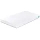 Luxe aloe vera kindermatras 120 x 60 (11cm) kokos-schuim-kokos