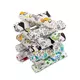 Tetra luiers jongens 5-pack katoen patroontjes