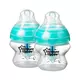 Flesje Roze Anti-koliek Geavanceerd 2x150ml