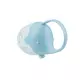 Olifant Tuitdoos Blauw