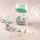 Fopspeenkoord Clip Meerkleurig