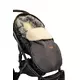 Eskimo Romperzak Grijs/Wol