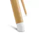 Scandistoel Tuva Beige